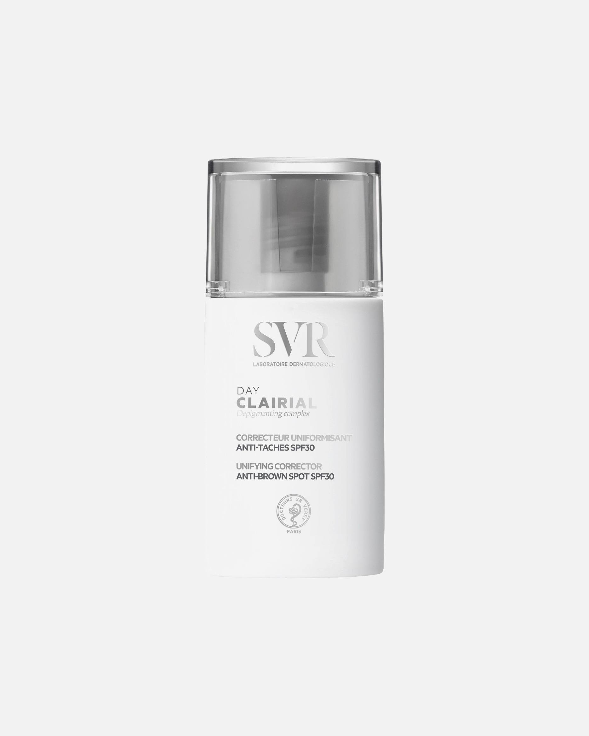 SVR Clarial Día 30 ml