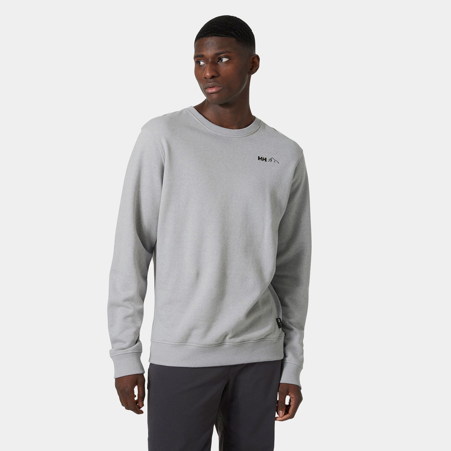 Men's F2F Organic Cotton Sweater