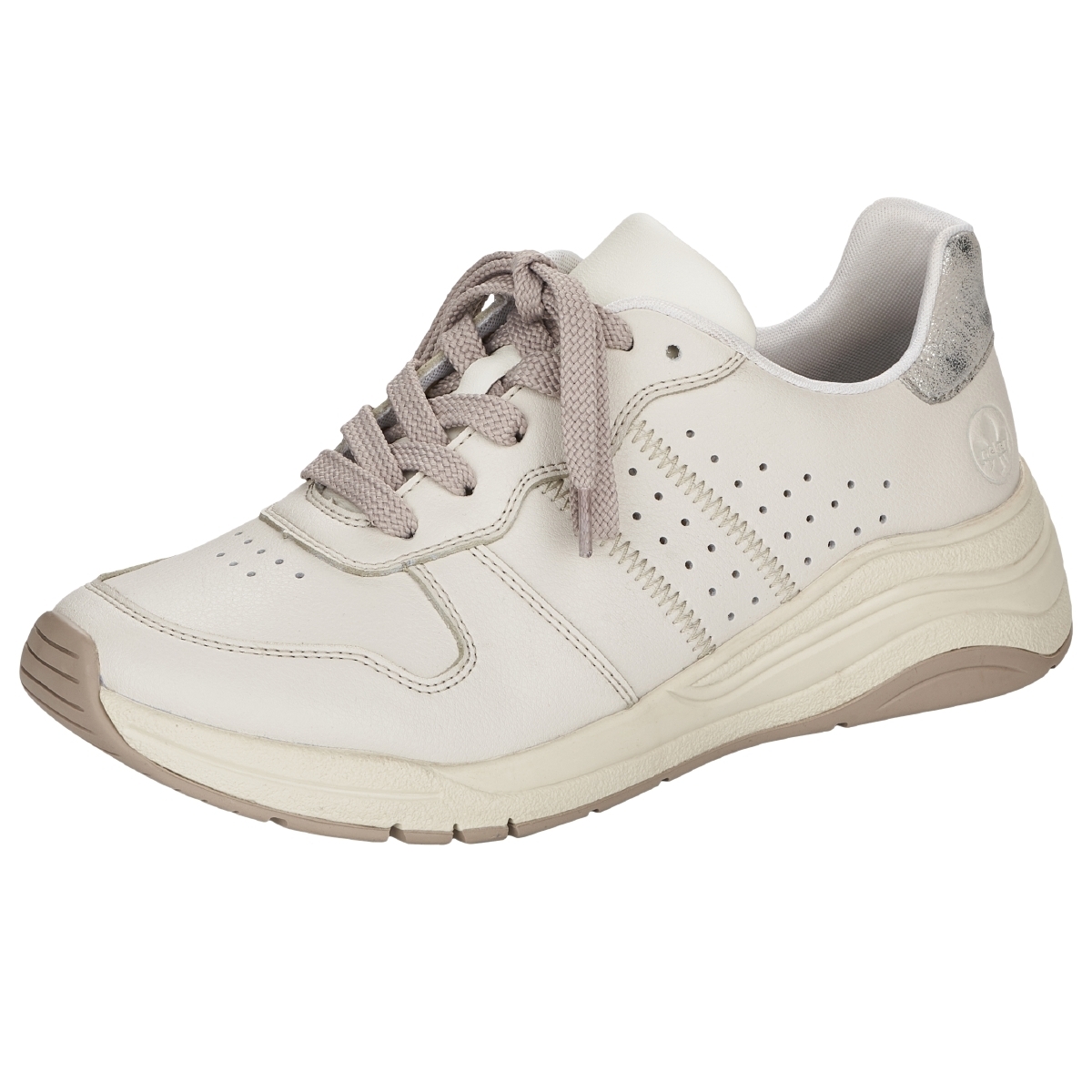 Rieker M0601 Sneaker low beige