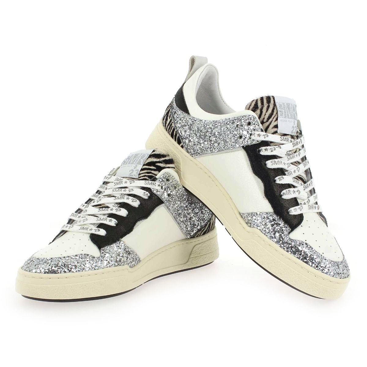 Semerdjian  CHITA H23 - Blanc Argent