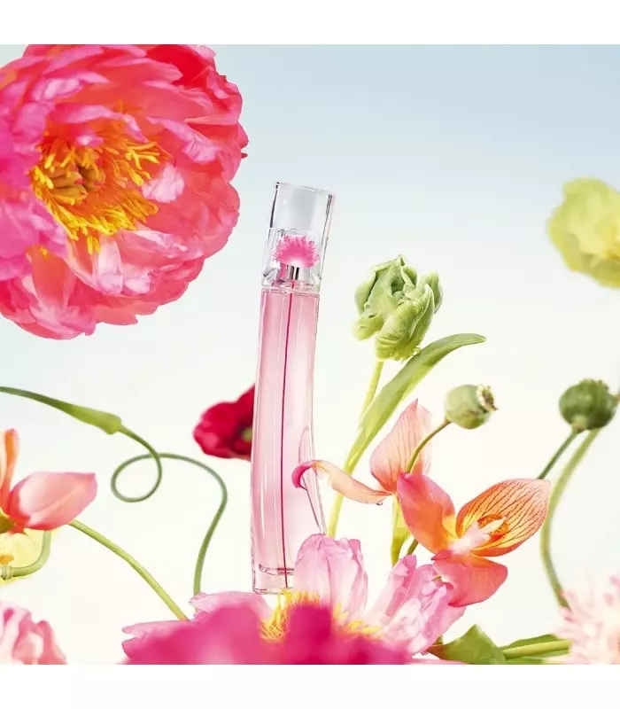 FLOWER BY KENZO POPPY BOUQUET Eau de Toilette
