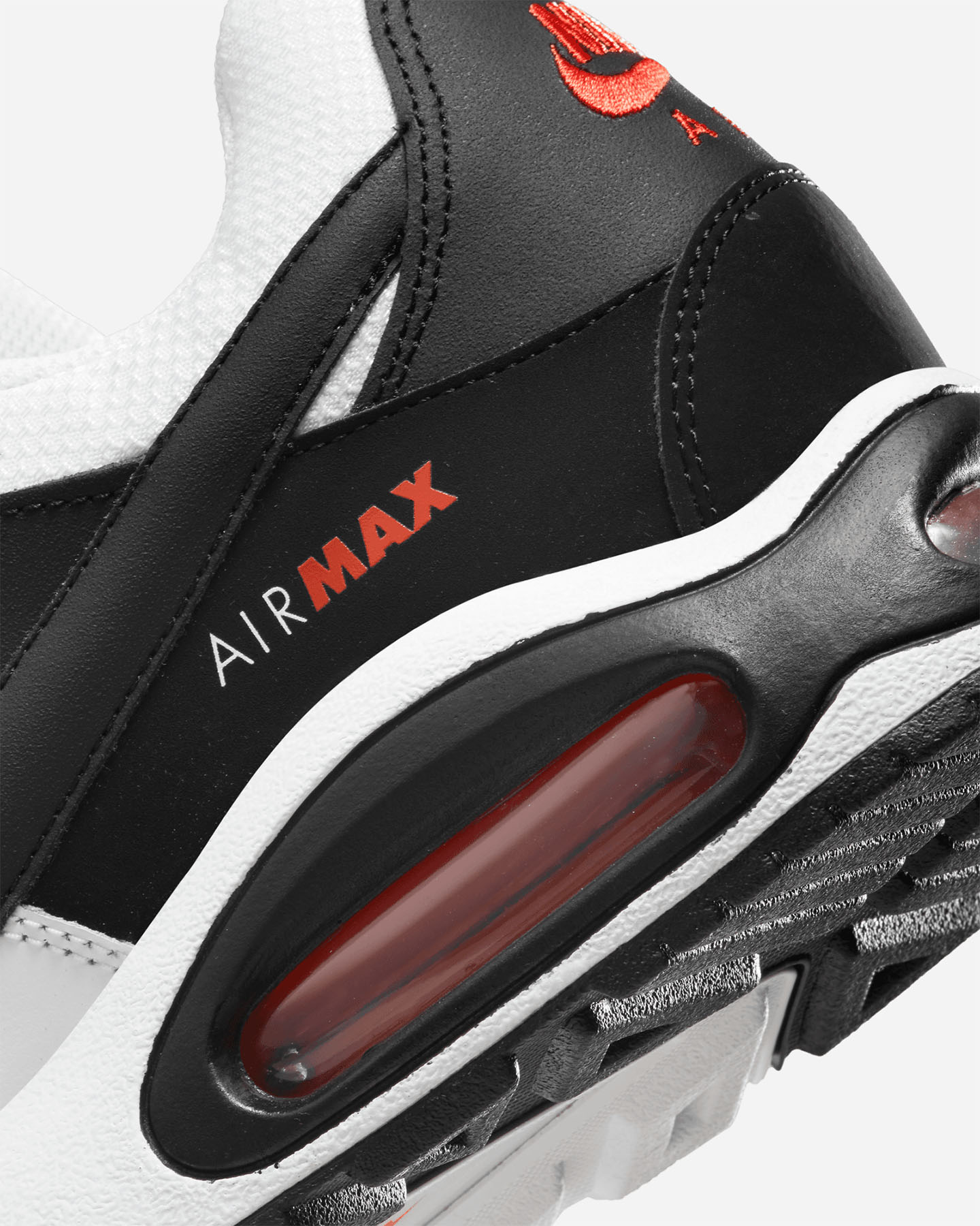 Tenisky Nike Air Max Command M 629993-103