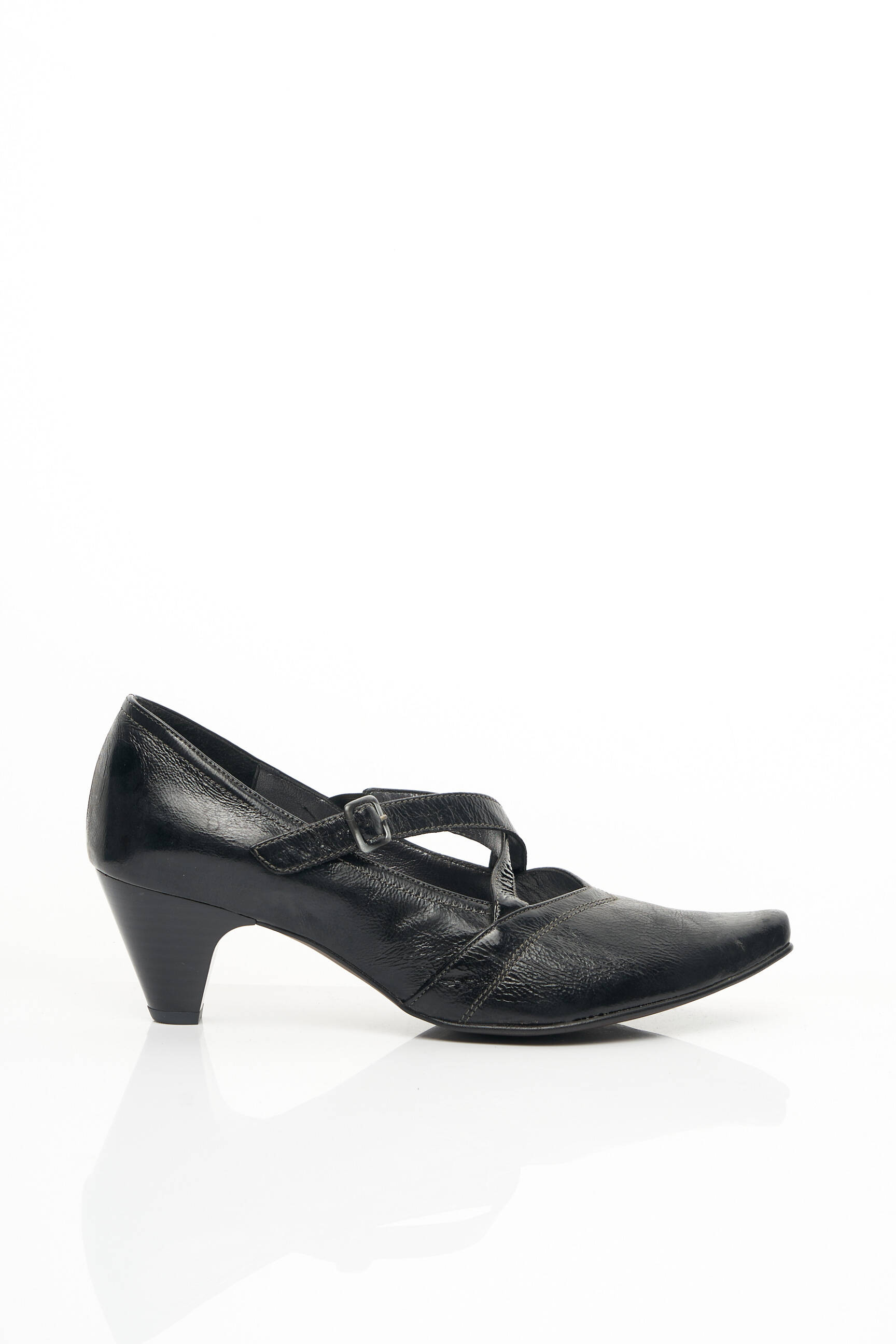 Elantine Escarpins Femme couleur noir