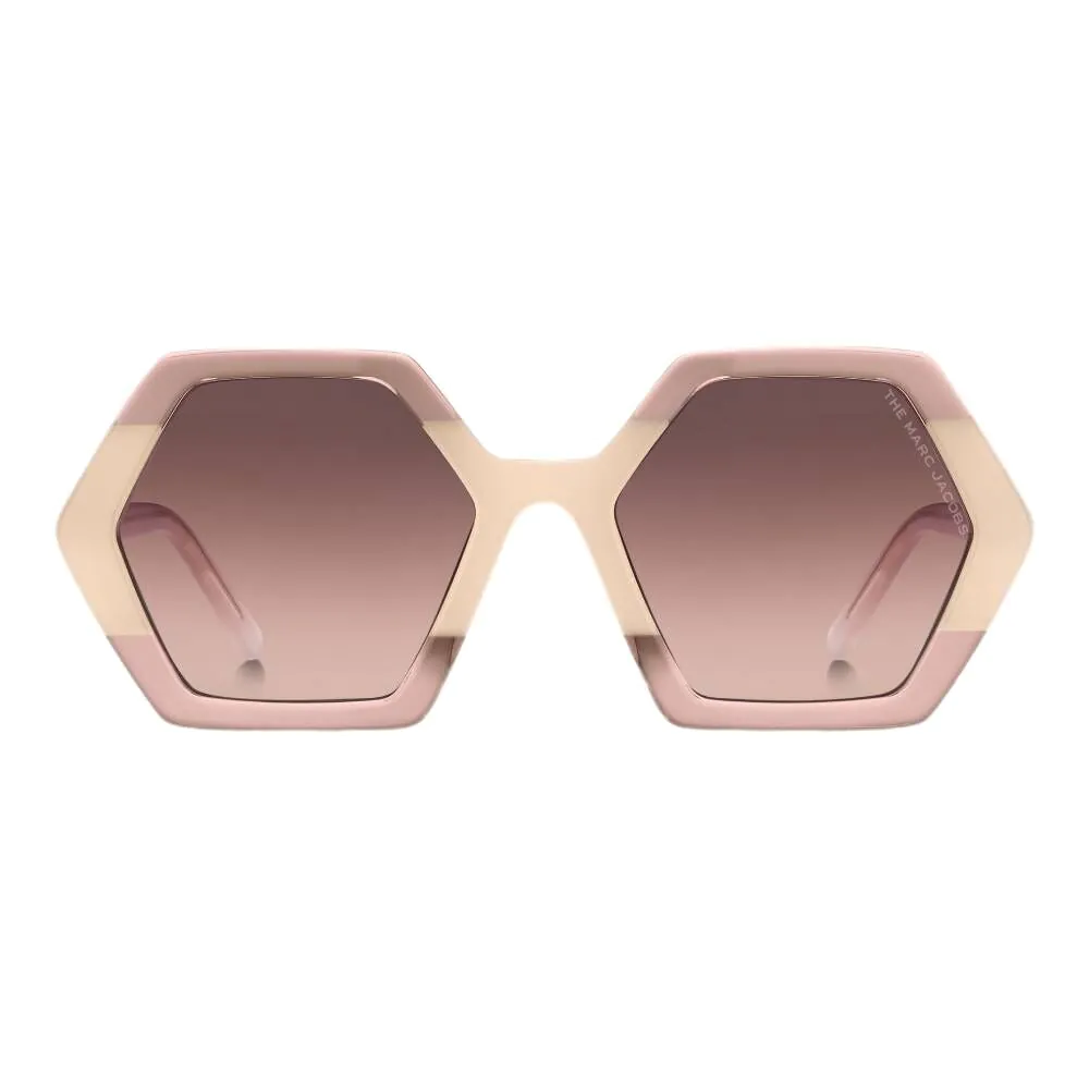 Marc Jacobs sunčane naočale MARC 521/S 203832NG3533X