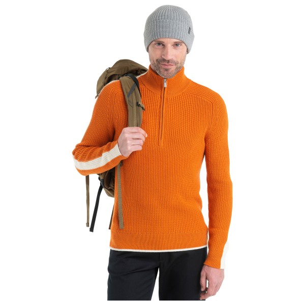 Icebreaker - Rixdorf Cuff Beanie - Mütze