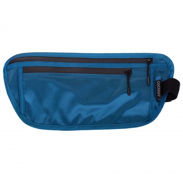Cocoon - Secret Waist Wallet / Silk - Wertsachenbeutel