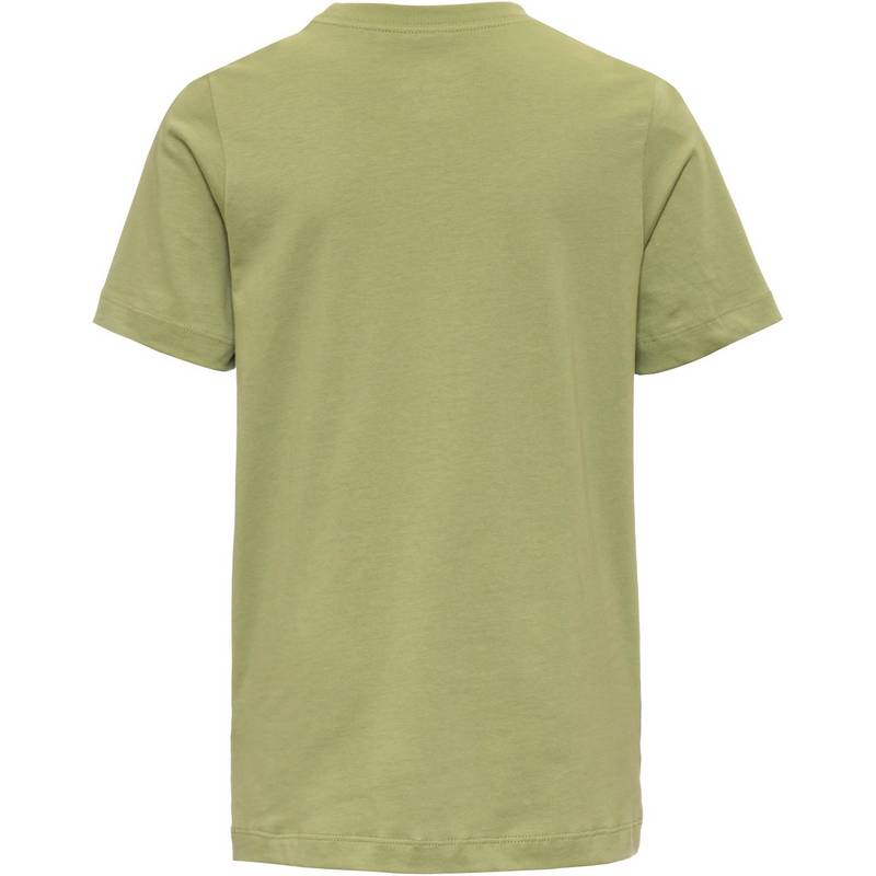 Nike NSW T-Shirt Kinder