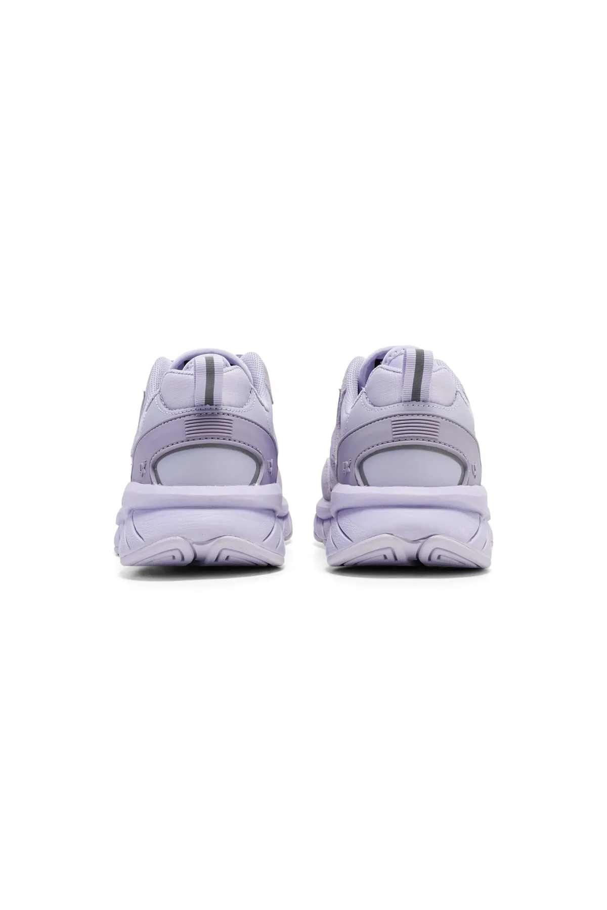 hummel  Sneaker - Blau - Flacher Absatz
