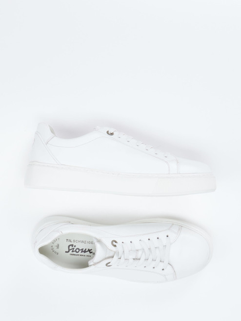 Sneaker-46617990410 Sioux