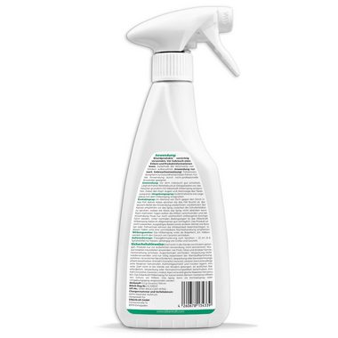 Silberkraft Insektenspray Milbenspray für Katzen, 500 ml, 1-St.