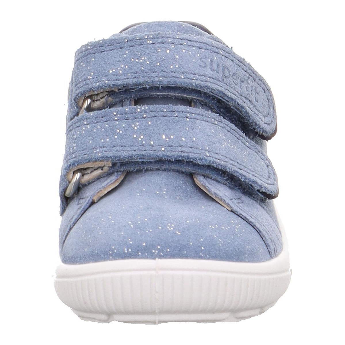 Lauflernschuhe STARLIGHT WMS Weite M für Mädchen