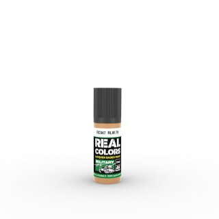 AK - Real Colors - Military - RLM 79 (17ml)