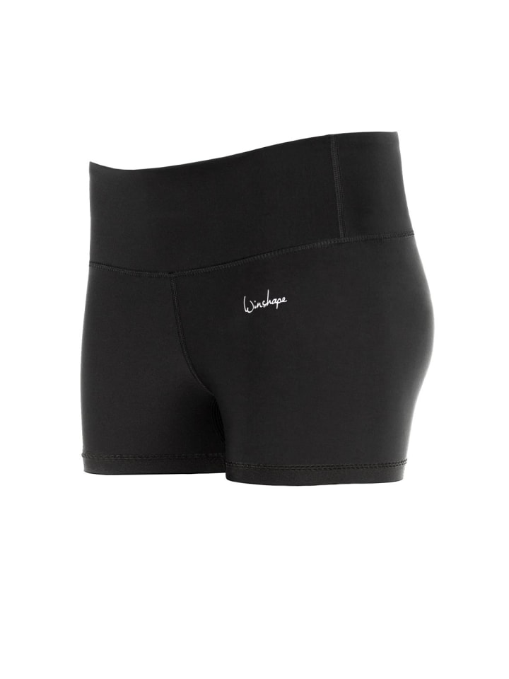 Winshape Functional Power Shape Hot Pants AEL502 in schwarz günstig kaufen