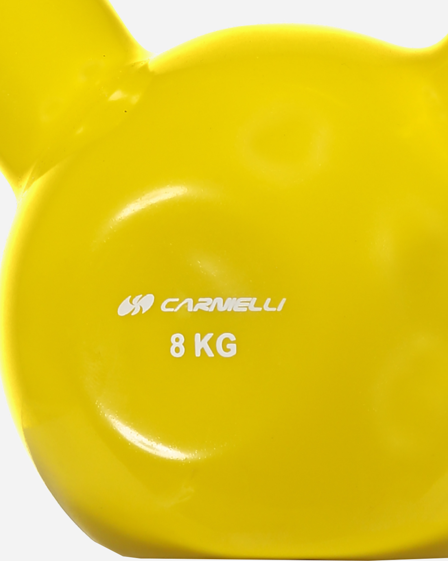 Kettlebell Carnielli 8 kg 11942-66