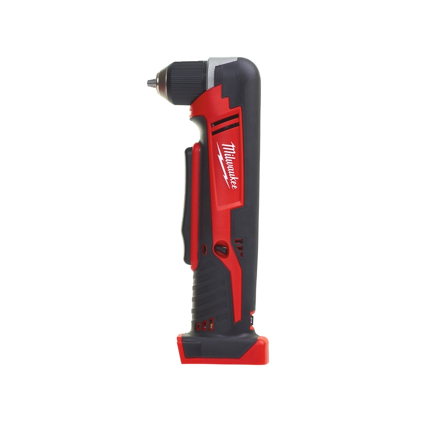 Milwaukee 4933427189 C18RAD/0 M18 akku-vinkelboremaskine
