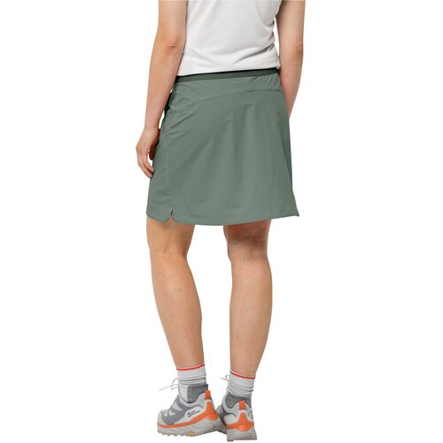 DAMEN ROCK HILLTOP TRAIL SKORT W