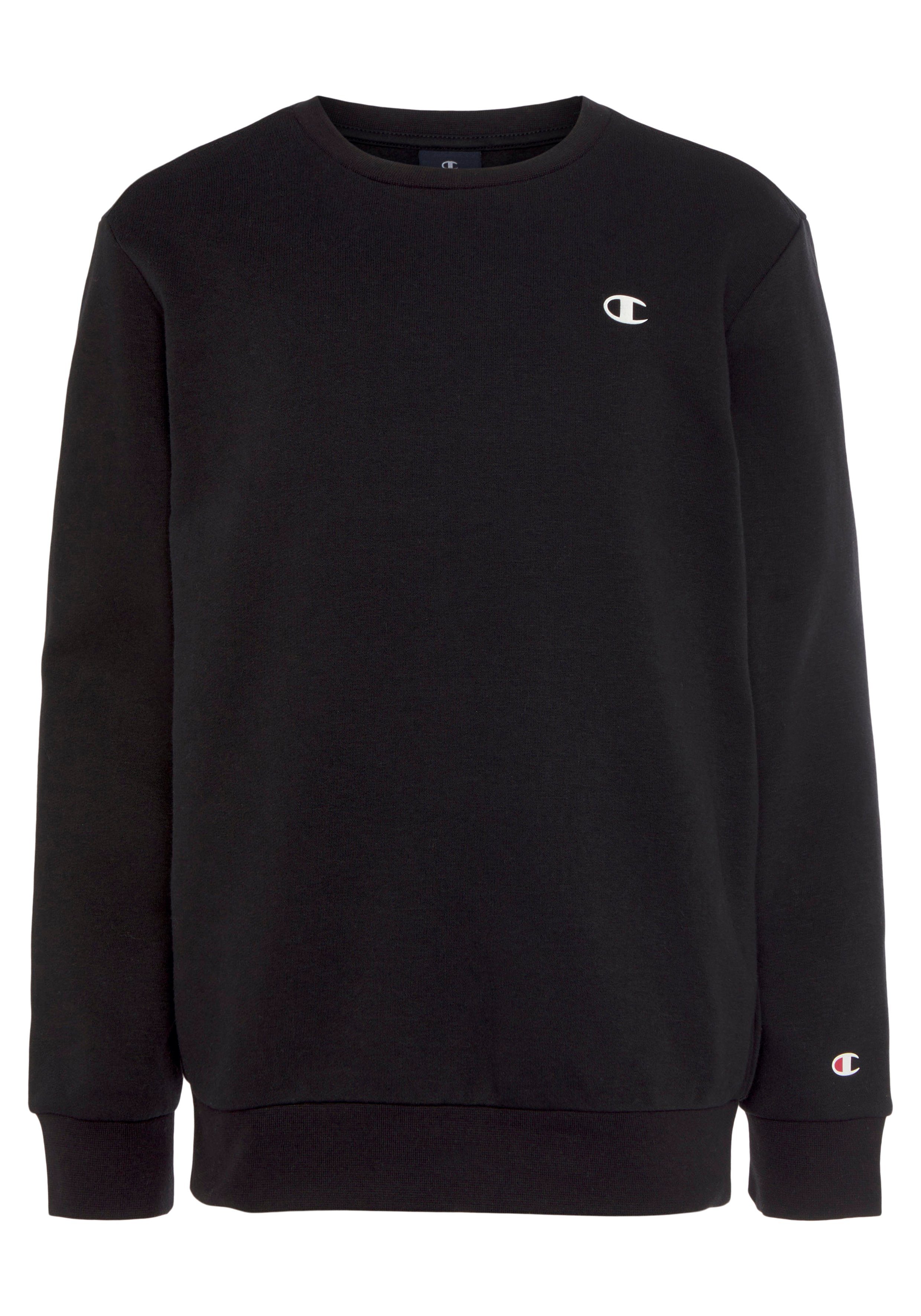Champion Sweatshirt Basic Crewneck Sweatshirt - für Kinder