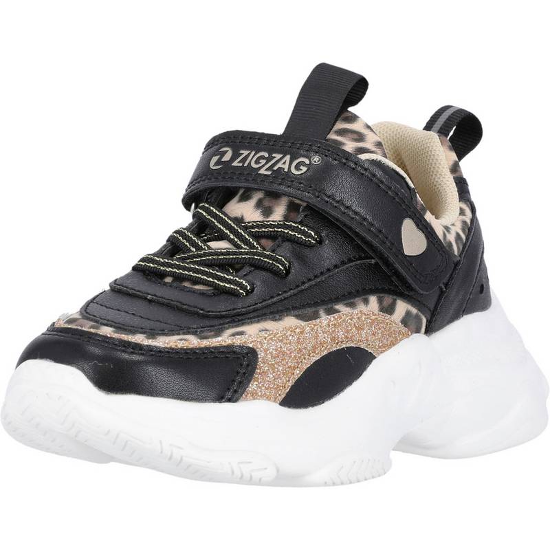 ZigZag Fialey Sneaker Kinder