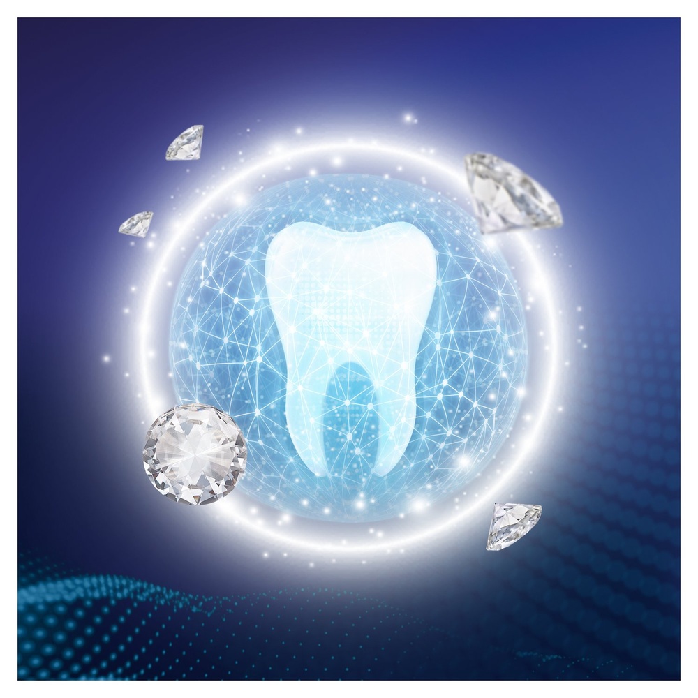 oral-b Dentifrice Oral-B Blancheur Saine 75 ml Dentifrice