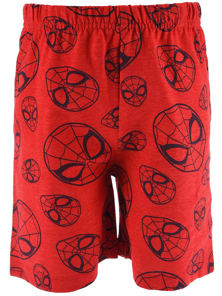 Spiderman Pyjama 