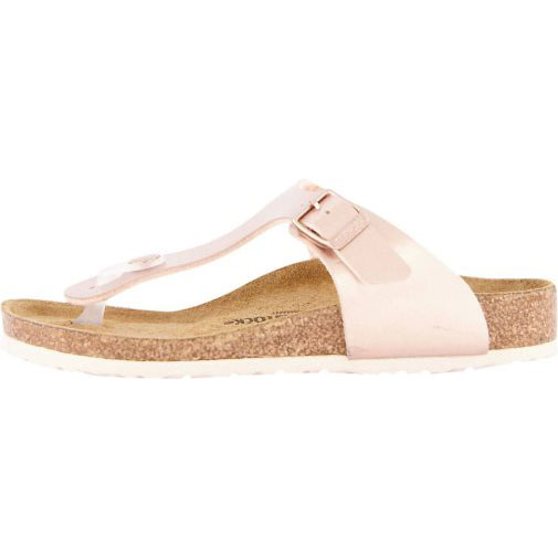BIRKENSTOCK Mädchen Sandalen 