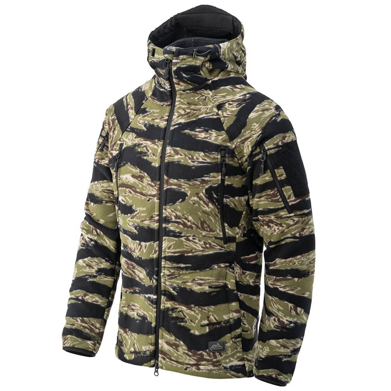 Patriot Hybrid Fleece Jacket Mk2