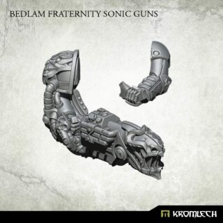 Bedlam Fraternity Sonic Guns (4)
