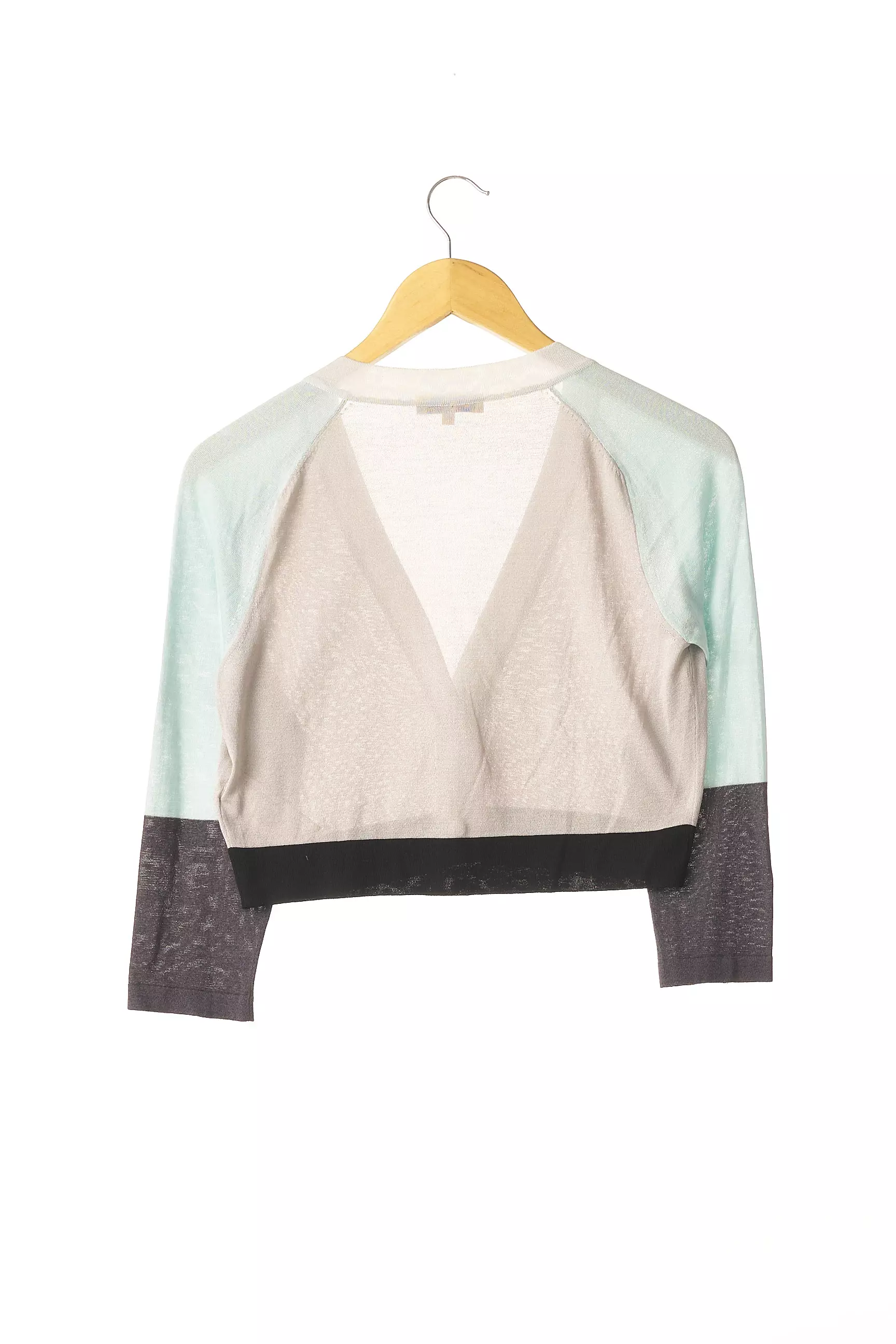 Celine Cardigans Femme couleur bleu
