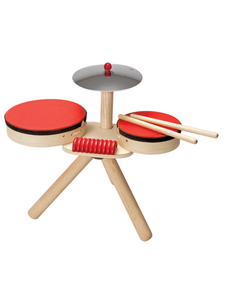 Plan Toys Musikband ab 3 Jahre günstig kaufen onesize