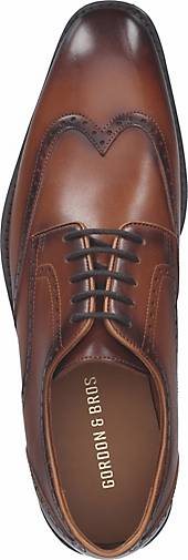 GORDON & BROS Businessschuhe