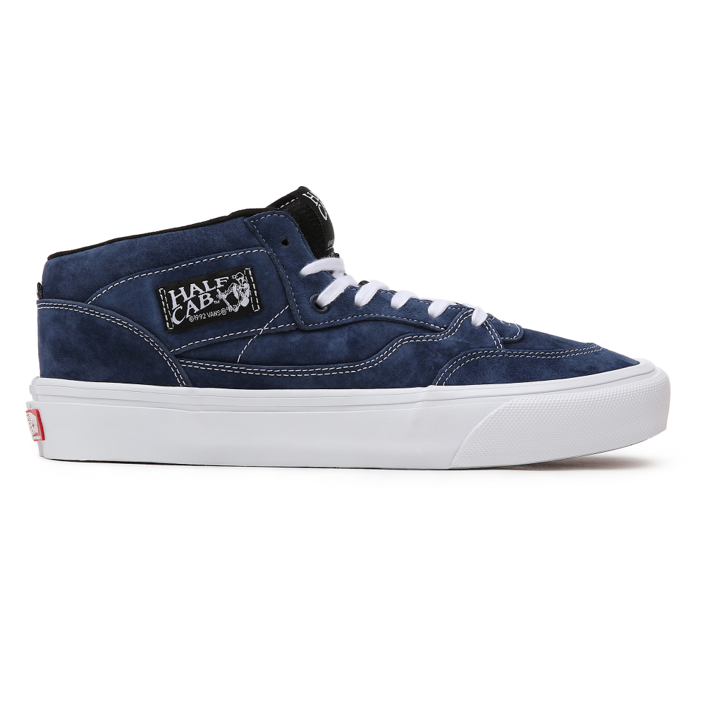 Vans Skate Half Cab 92 VN0A5KYALKZ1 / blau