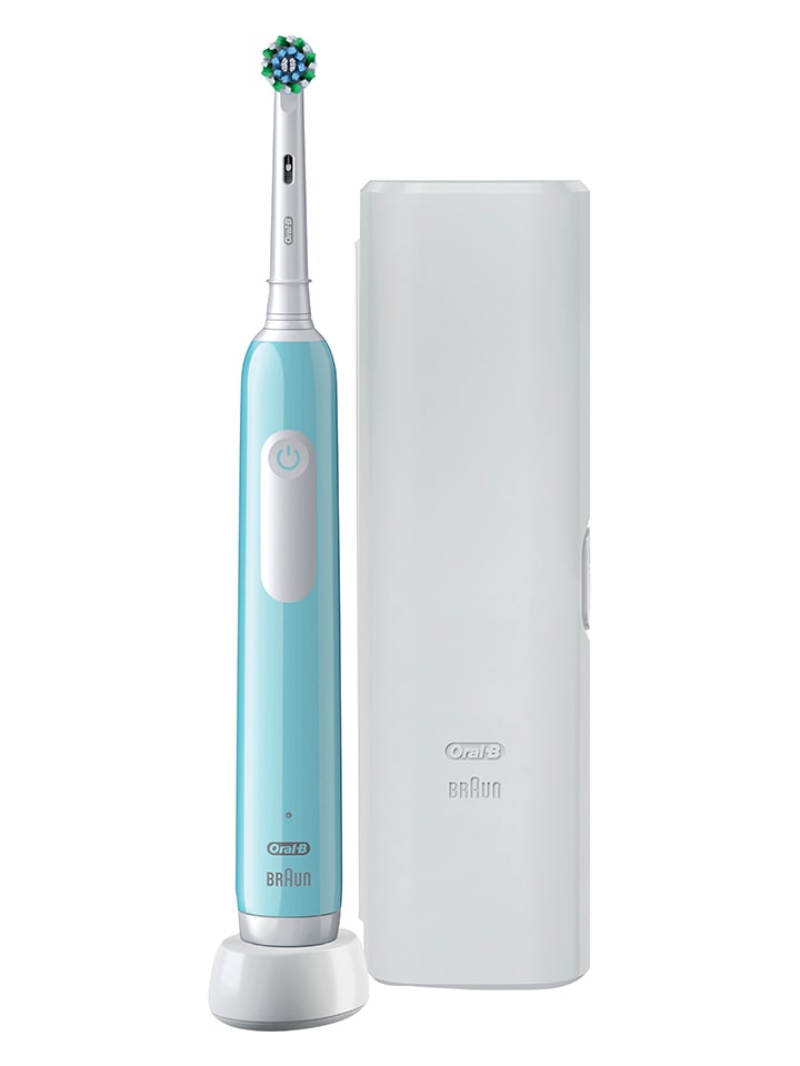 Oral-B Elektr. Zahnbürste 