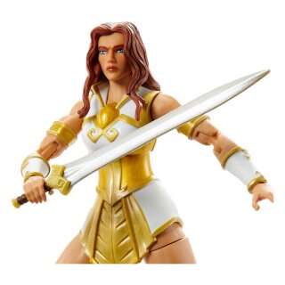 Masters of the Universe: Revelation Masterverse Actionfigur 2022 Teela 18 cm