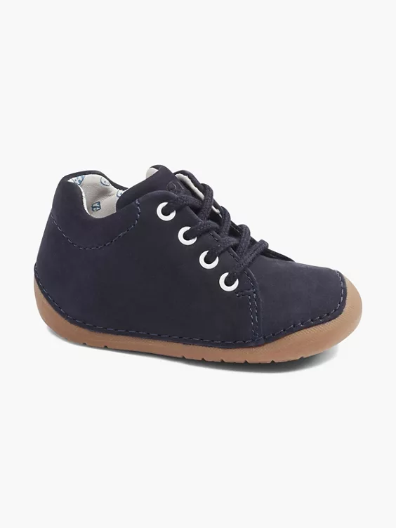 elefanten Leder Lauflerner LIGHT, Weite M