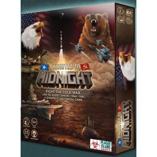 2 Minutes to Midnight (EN)