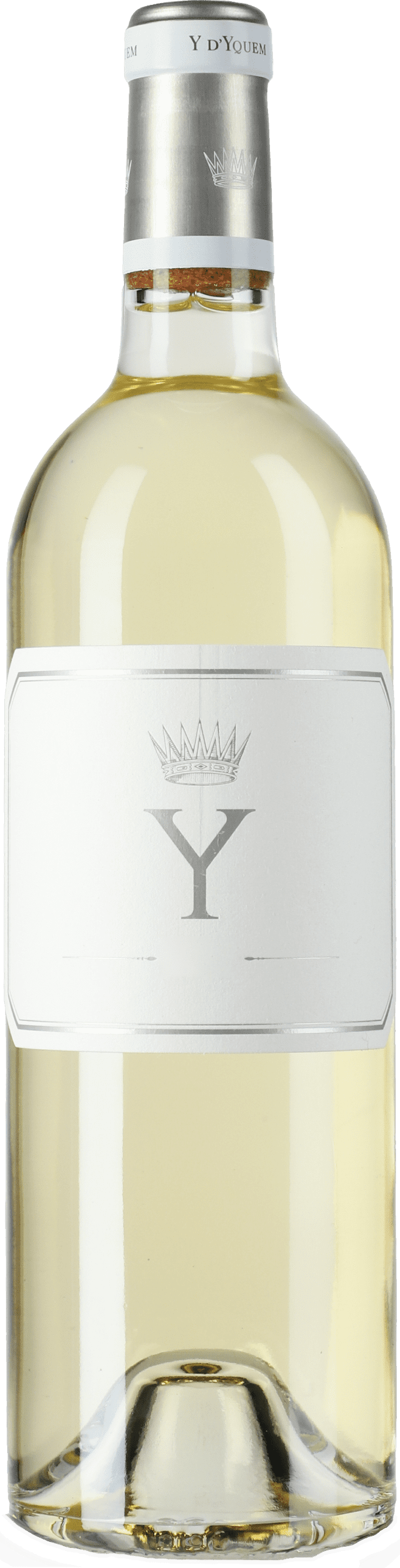 Y Chateau d'Yquem 2019