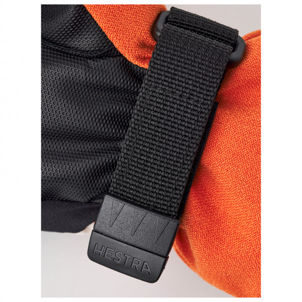 Hestra - Kid's GORE-TEX Atlas 5 Finger - Handschuhe