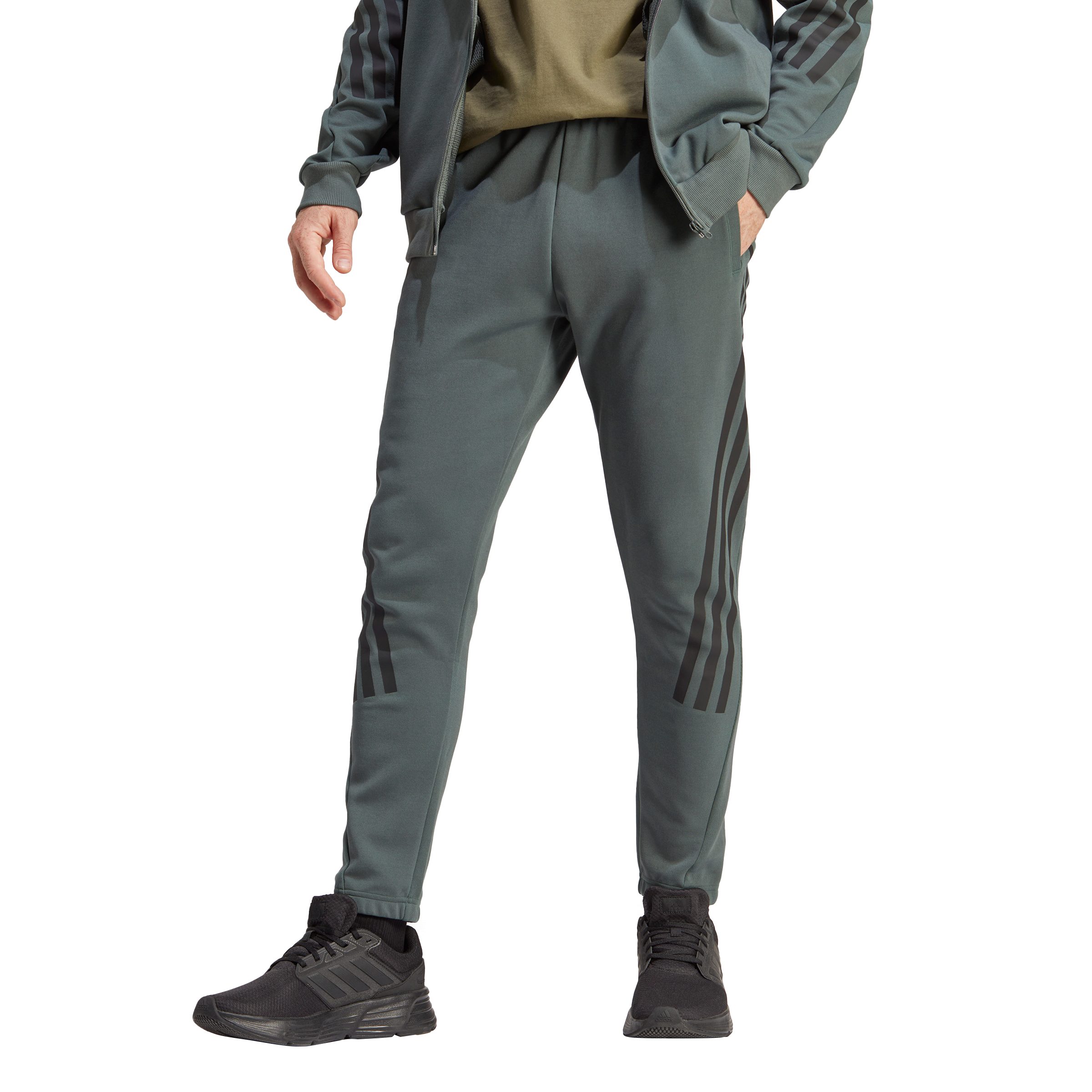 adidas Performance Outdoorhose Adidas Herren Hose Future Icons 3-Streifen