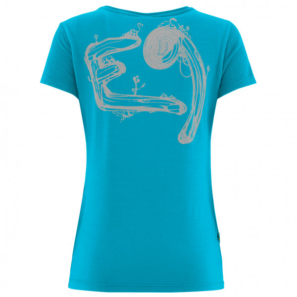 E9 - Women's Awa - T-Shirt