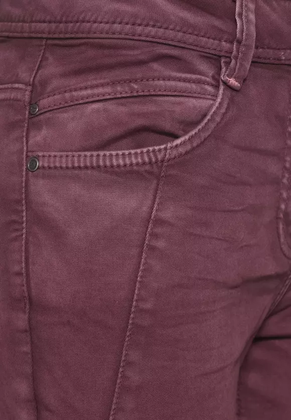 CECIL Slim Fit Hose