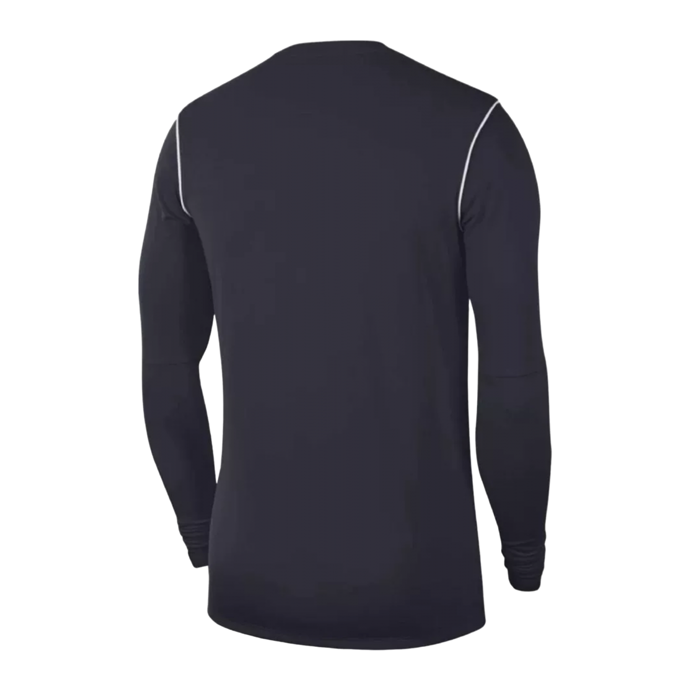 Nike Park 20 Sweatshirt Blau Weiss F451