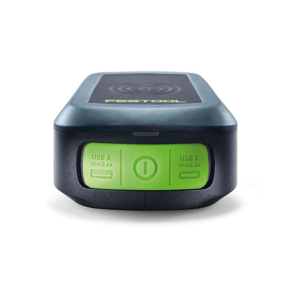 FESTOOL 18V Phone Charging Adaptor 577155