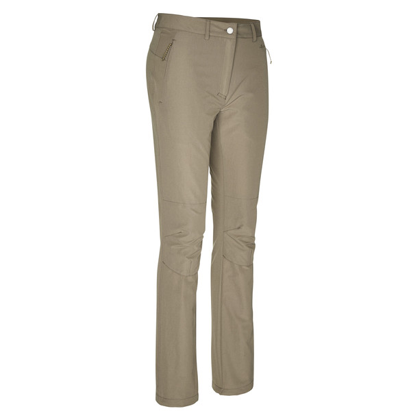 AMBORO PANTS Damen - Softshellhose