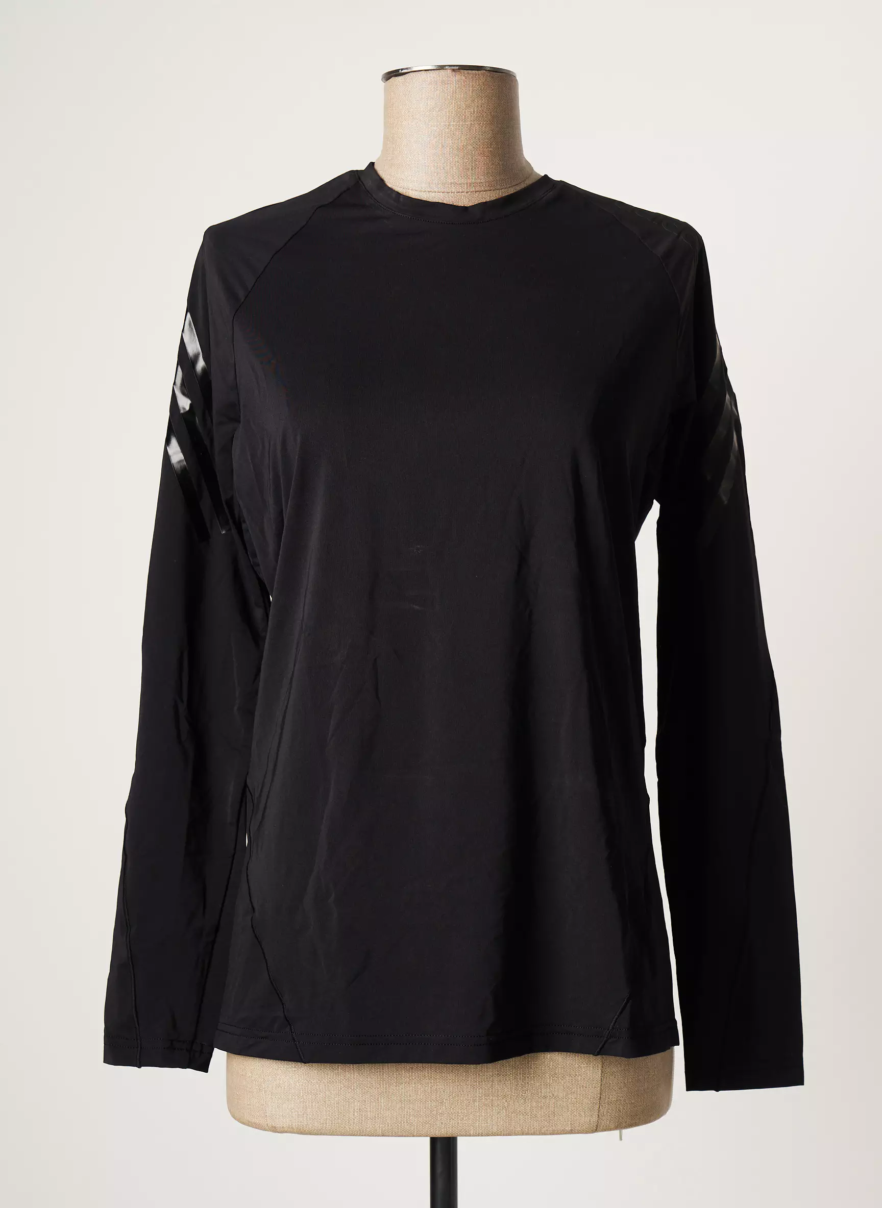Adidas Tshirts Femme couleur noir