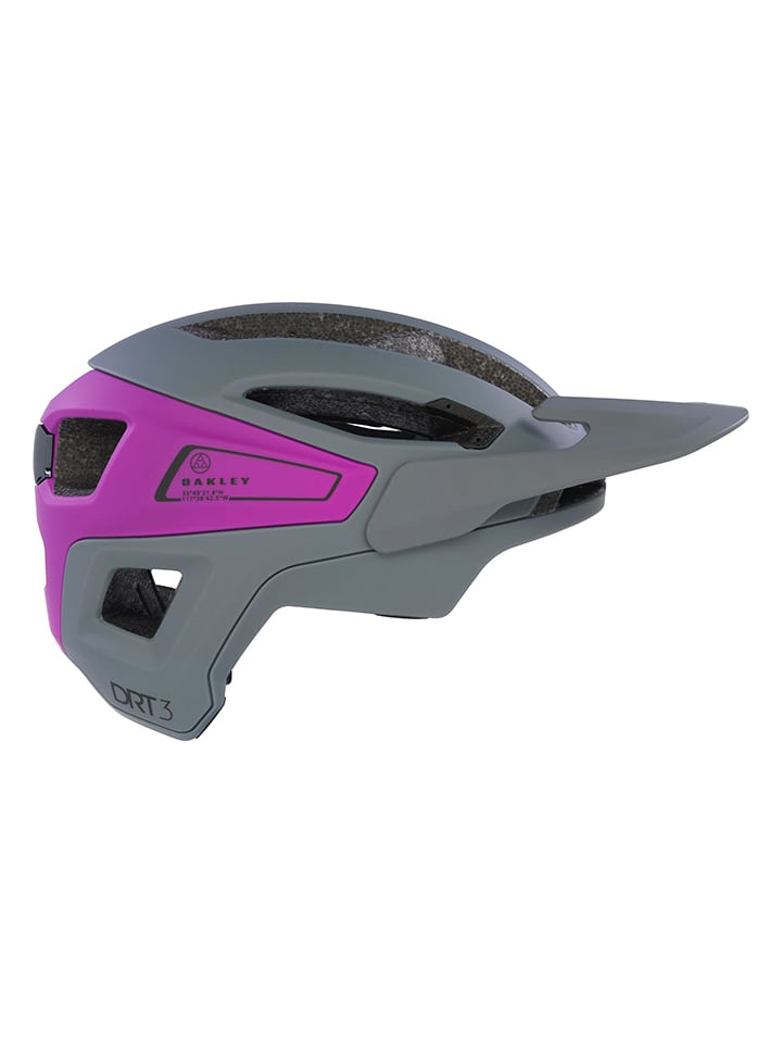 Oakley Fahrradhelm 