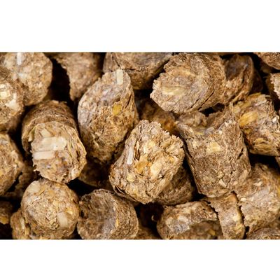 Porta Pellis Strohpellets