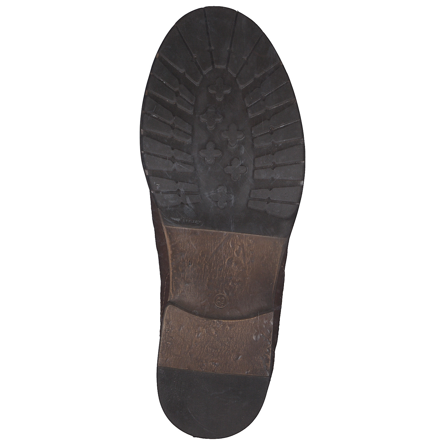 Fretzman Padova, Winterstiefel, Herren, Cavallo