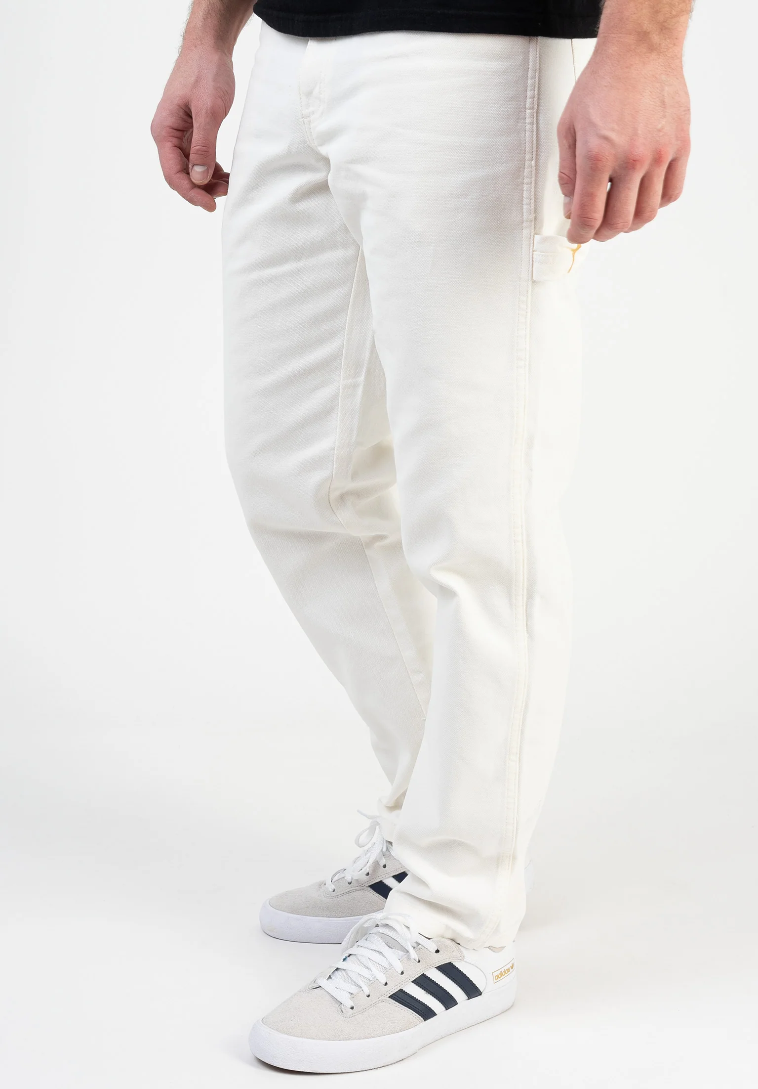 Dickies Duck Canvas Carpenter Pant
