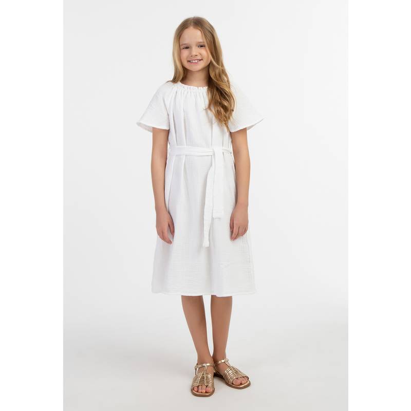 DreiMaster Kleid Mädchen