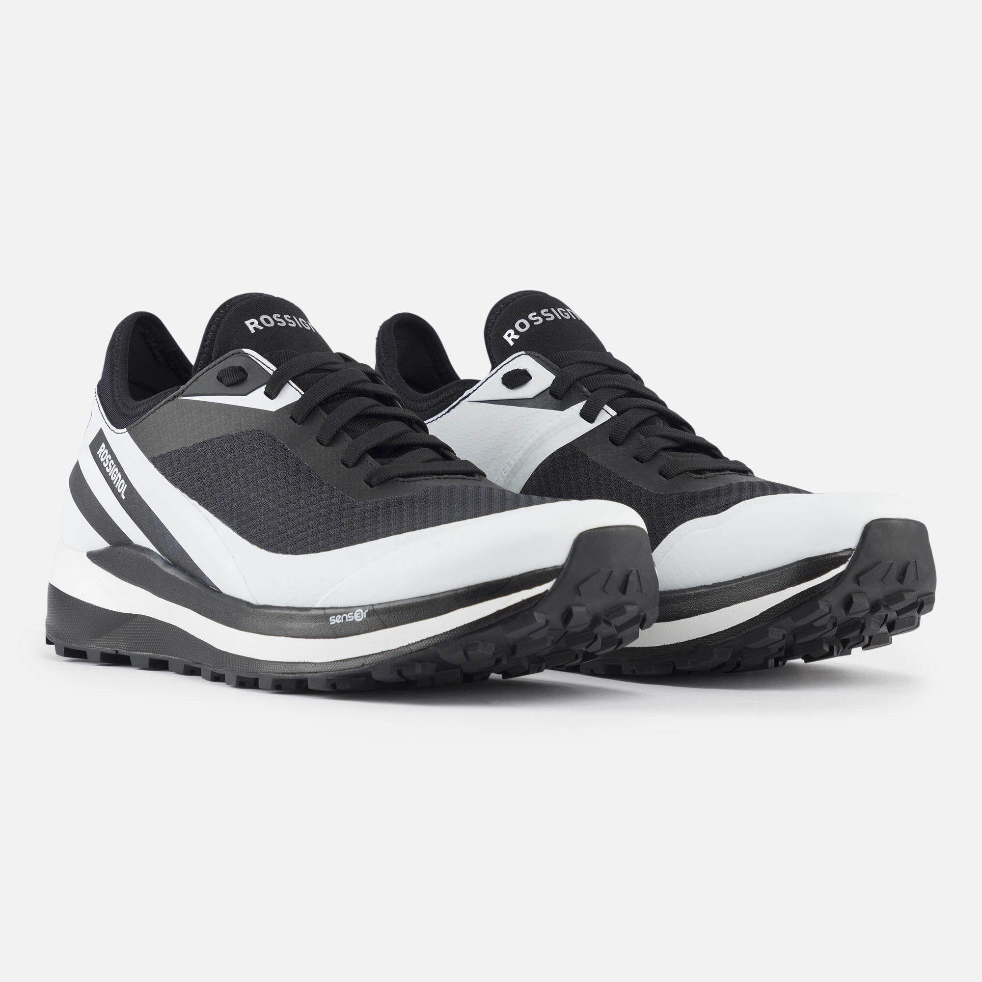 Baskets active outdoor pour homme